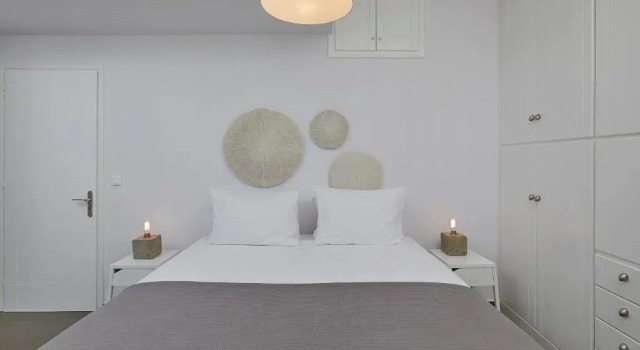Апартаменты Mare Suites