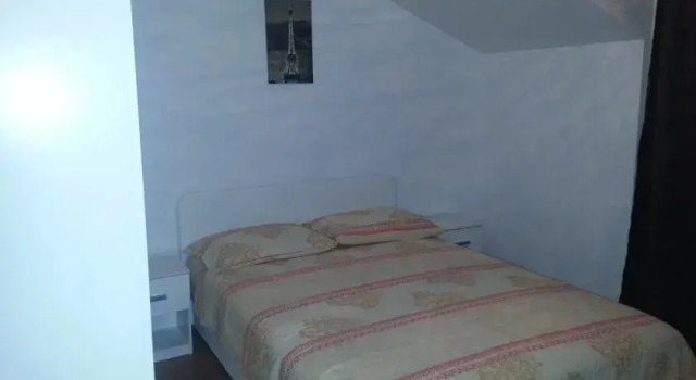 Apartment Karla, Забронировать Апартаменты/квартира Ястретовац Шибеник