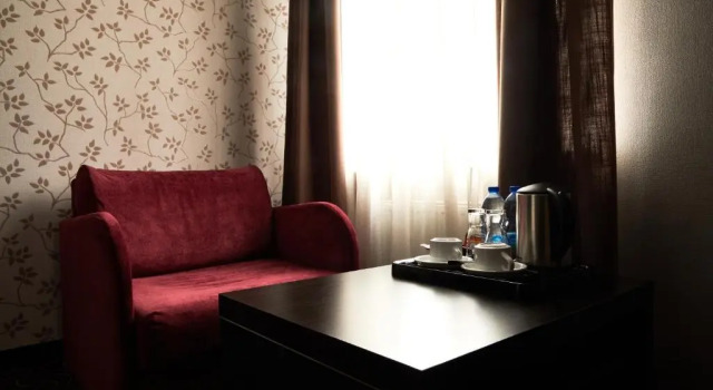 Двухместный номер Premium с балконом Hotel Racibor