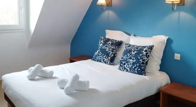 Коттедж House in Breles Near Rock Beach & Amusement Park