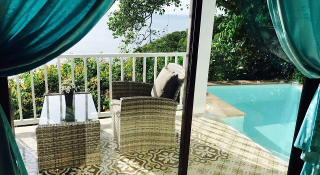 Ameenjeerah Koh Tao