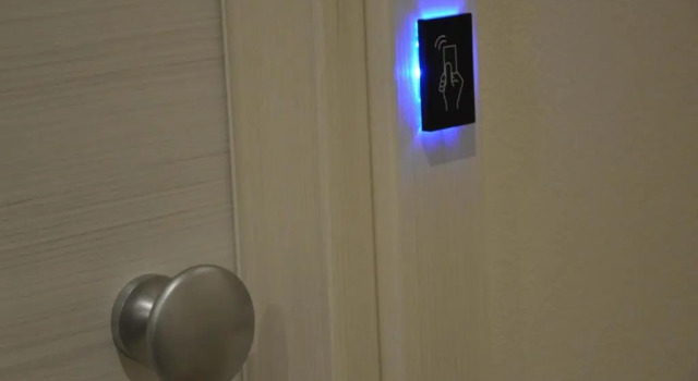 Номер Comfort Hotel SantElena