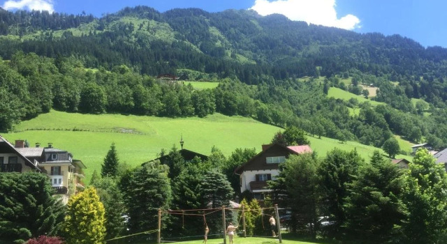 Tofererhof, Reserva ahora Hotel Gasteinertal Salzburgo