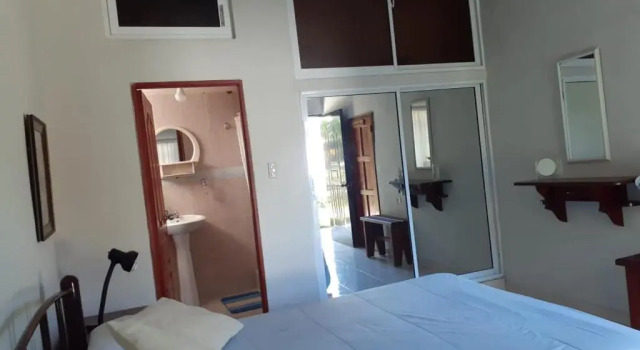 Двухместный номер Standard Habitación Hogareña