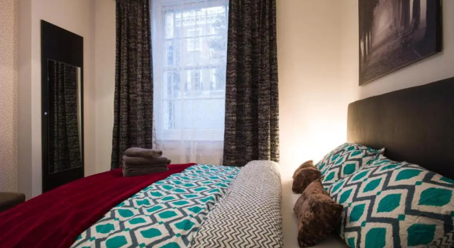 Номер Standard Victoria Lodgings London