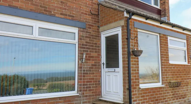 315 Filey Road, Rezervasyon Tatil Evi Merseyside villalar, Villa