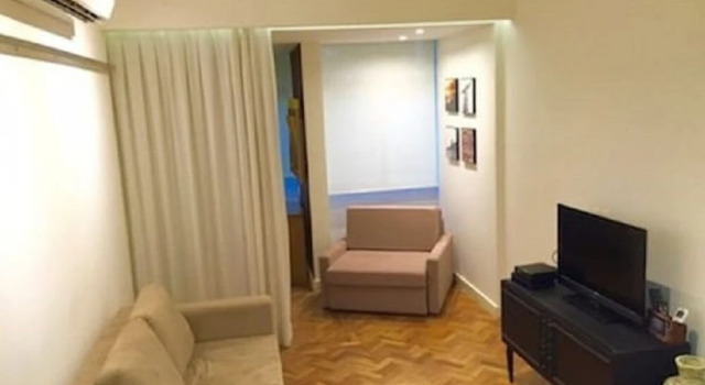 Apartamento Loft Ipanema Beach