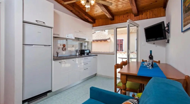 Апартаменты с 2 комнатами RM Apartments