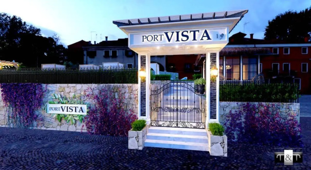 Port Vista Alaçatı