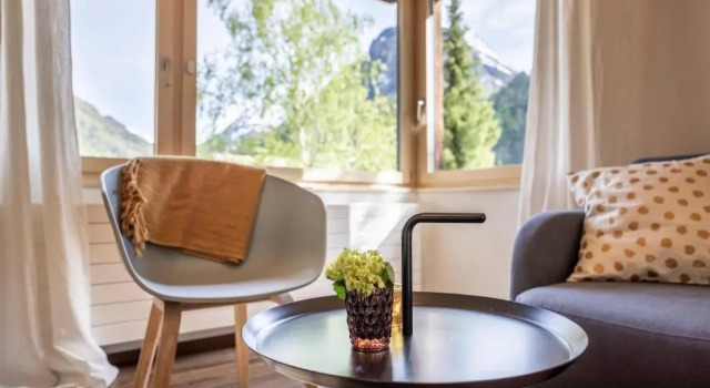 Двухместный номер Superior Hotel Restaurant Urweider