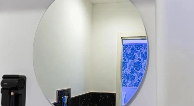 Junior suite Deluxe con balcone Hotel Max