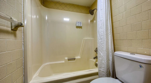 Люкс OYO Hotel Whitely City Hwy 27 KY