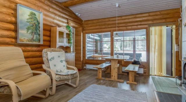 Aurinkoniemi 30745, Réserver Hôtel Anttola Saimaa