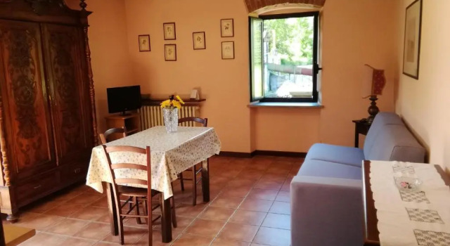 Студия Guest House " IL FARINELLO "
