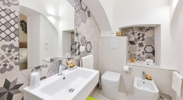 Comfort Apartment Casa Magadè B&B
