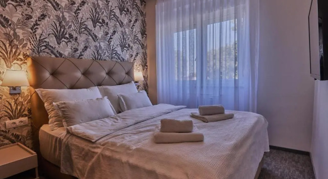 Двухместный номер Standard Hotel Cataleya