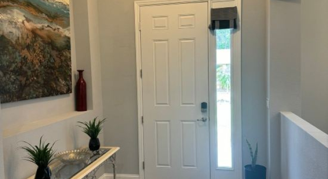 Spectacular NEW Home with lots of parking Exit 284, Book Hotel Palm Coast Florida