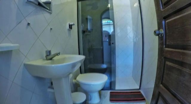Номер Economy Morro Beach Hotel