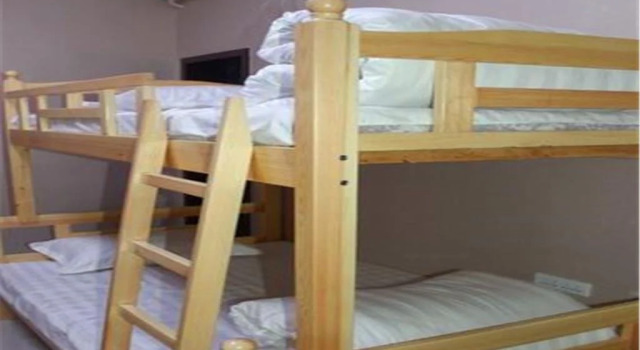 Judijia Inn, Book Hotel Jiuquan Gansu