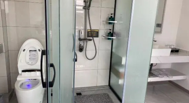 Люкс Deluxe Leishan Ying Sifang Rujia Hotel (Xijiang Qianhu Miaozhai West Gate Tourist Service Center Branch)