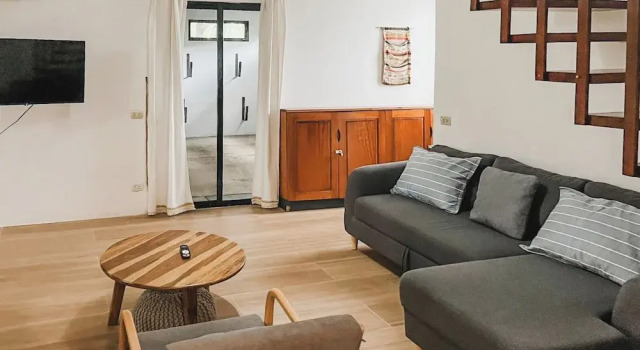 Номер Deluxe Calala Lodge