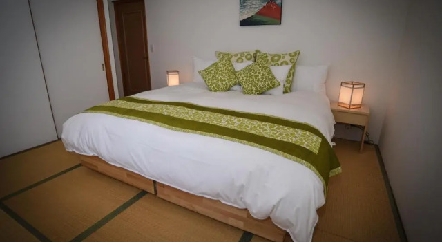 Шале Superior Sheltered Inn Hakuba