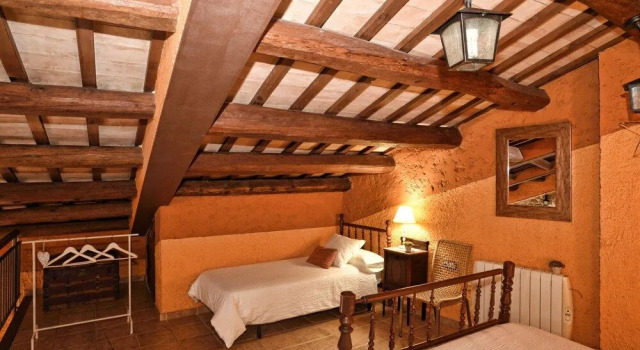 Cal Prat, Buchen Sie Hotel El Soler 