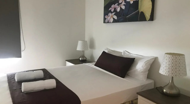 Trinity Links Resort, Varaa Lomakeskus Cairns Cairns and Northern Beaches