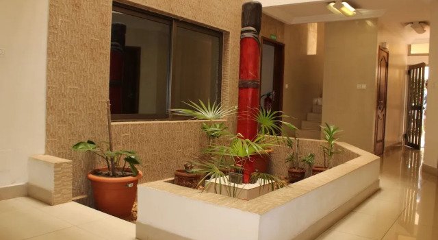 Hotel Residence Flamani