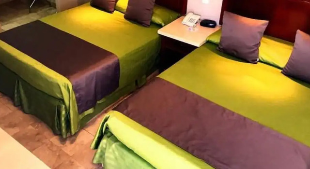 Hotel San José, Prenota Hotel Magdalena de Kino Sonora