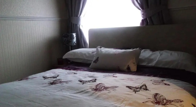 Номер Economy OYO Wynnstay Hotel