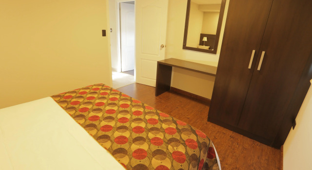 Links Apart Hotel, Prenota Hotel Hotel a Terra del Fuoco con parcheggio, Parcheggio