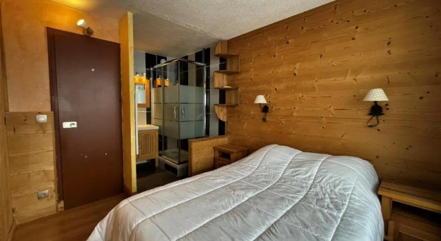 Appartement Les Menuires, 2 pièces, 4 personnes - FR-1-452-177, Забронировать Апартаменты/квартира Ле-Менюир Три Долины