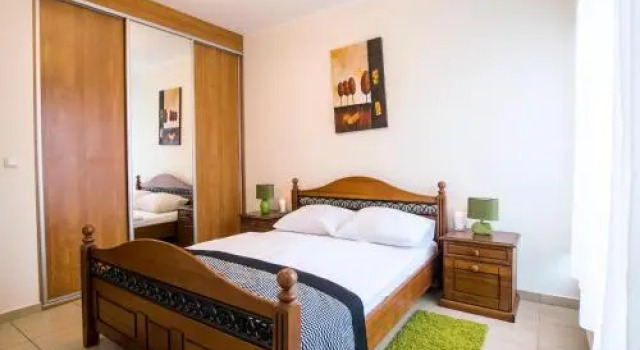 Vacationclub Olympic Park Apartment B101, Забронировать Апартаменты/квартира Апартаменты Колобжега, Апартаменты/квартира
