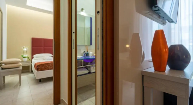 Семейный номер Standard Hotel Stella DOro
