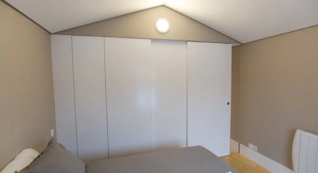 Апартаменты Deluxe c 1 комнатой с балконом и с видом на город Porto and Clérigos Views by Porto City Hosts