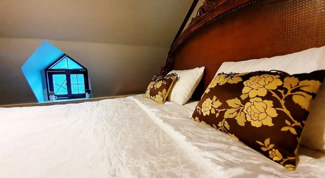 Slow Walk Pension, Reserva ahora Hotel Gapyeong-eup 