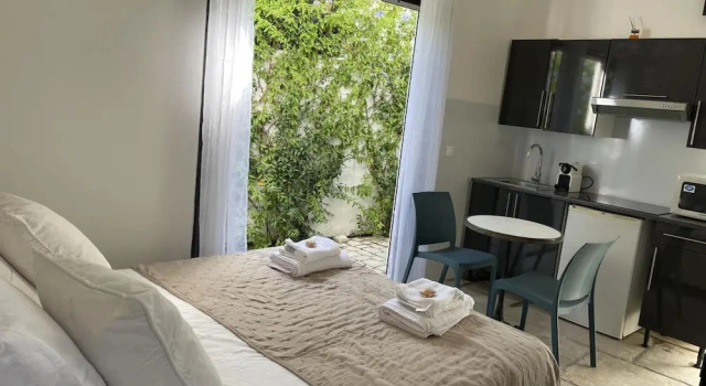 Коттедж Somptueux Unique 8 Chambres Piscine Palmeraie