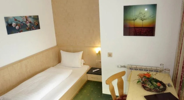 Haus Marita, Rezervovat Hotel Hotely v Tyrolsko se snídaní, Snídaně