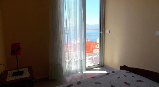 Hotel Erioni