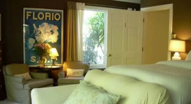 Номер Standard Salmonberry Inn & Beach House
