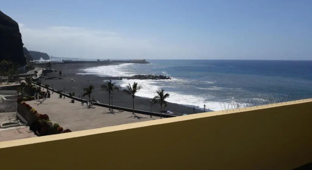 Апартаменты Apartamento Luz y Mar