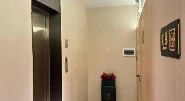 Wheat Courtyard, Prenota Hotel Hotel a Chongzuo con parcheggio, Parcheggio