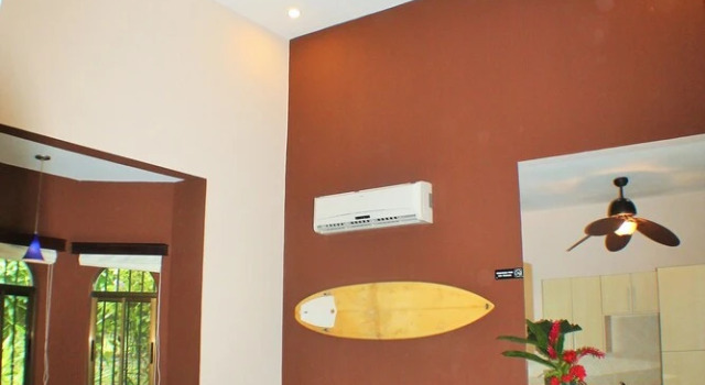 Villas Hermosas, Reserva ahora Hotel Hermosa Costa Rica