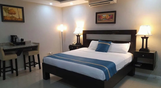 Premium Studio Christar Villas Hotel