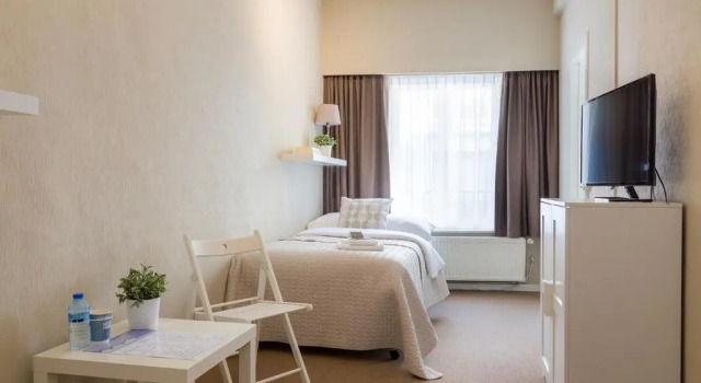 Номер Standard Hotel Franky