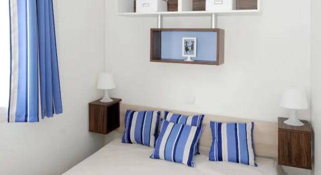 Номер Standard Camping Le Village de la Mer