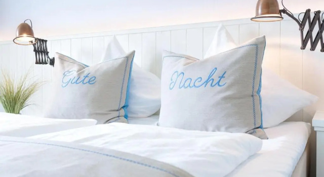Номер Economy Hotel Am Medemufer