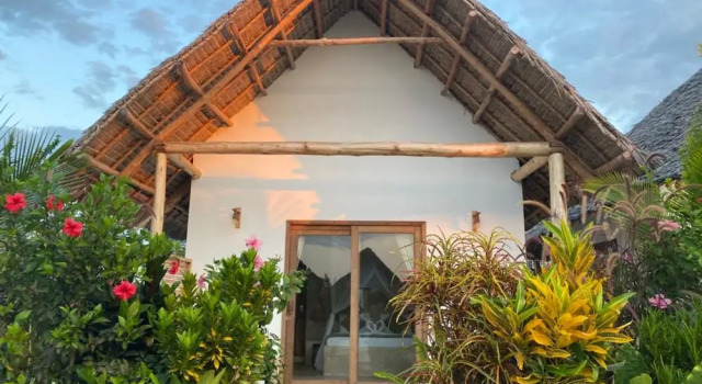 Бунгало Standard Zen Boutique Retreat & Resort