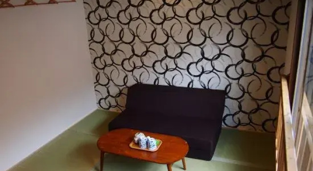 Camera singola Standard Guesthouse Soi
